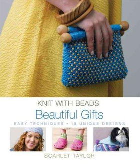 Knit With Beadsknit 