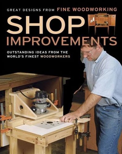 Shop Improvementsshop 