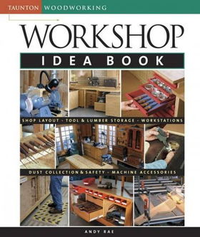 Workshop Idea Bookworkshop 