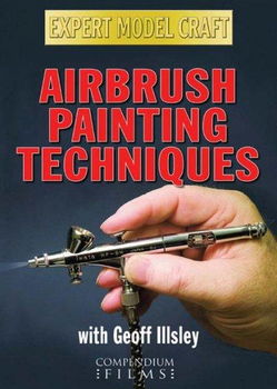 Airbrush Painting Techniquesairbrush 