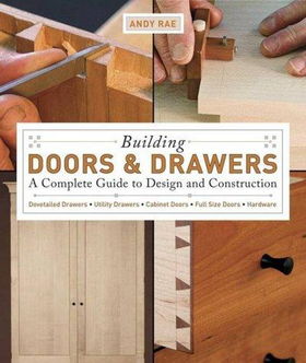 Building Doors & Drawersbuilding 