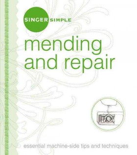 Singer Simple Mending and Repairsinger 