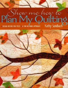 Show Me How to Plan My Quiltingshow 