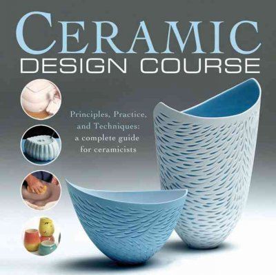 Ceramic Design Courseceramic 