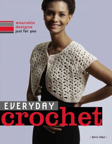 Everyday Crocheteveryday 