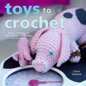 Toys to Crochettoys 