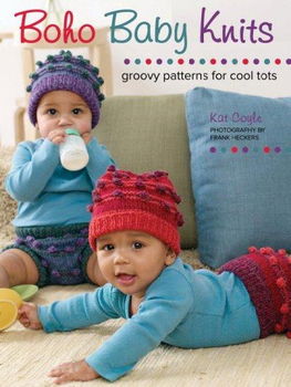 Boho Baby Knitsboho 