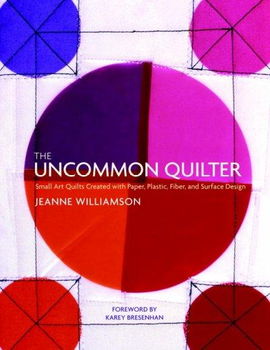 The Uncommon Quilteruncommon 