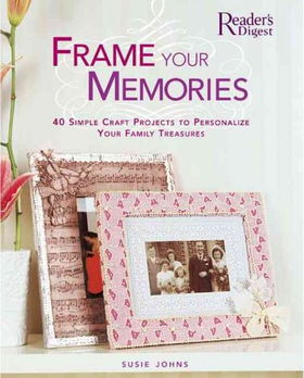 Frame Your Memoriesframe 