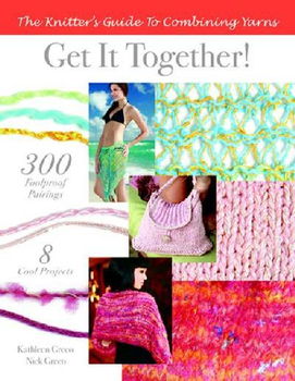 The Knitter's Guide to Combining Yarnsknitter 