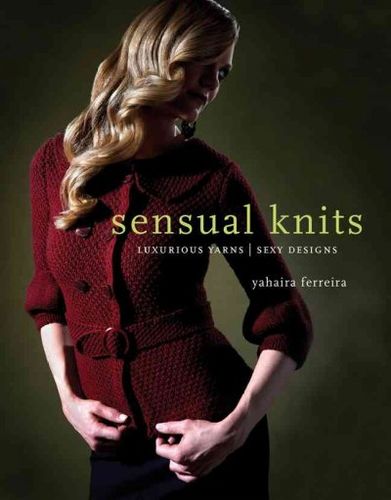 Sensual Knitssensual 