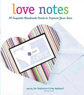 Love Noteslove 