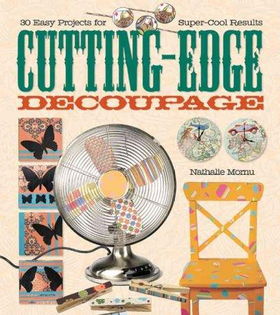 Cutting-Edge Decoupagecutting 