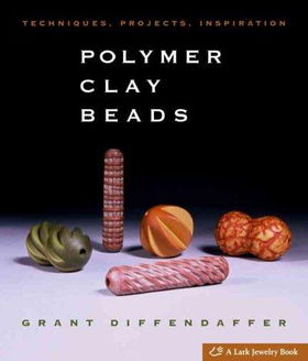 Polymer Clay Beadspolymer 