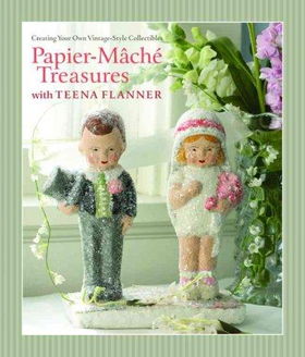 Papier Mache Treasurespapier 