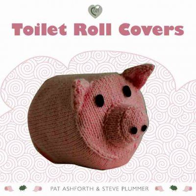 Toilet Roll Coverstoilet 