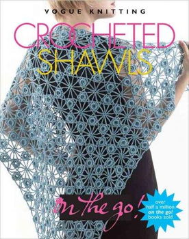 Crocheted Shawlscrocheted 