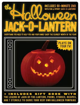 The Halloween Jack-O-Lanternhalloween 