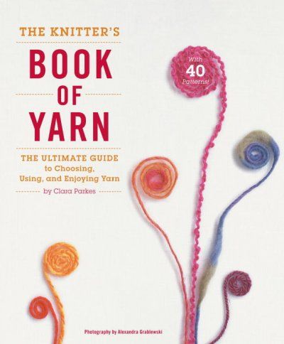 The Knitter's Book of Yarnknitters 