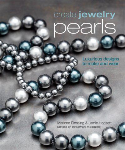 Create Jewelry Pearlscreate 