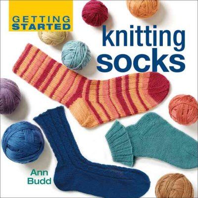 Getting Started Knitting Socksgetting 