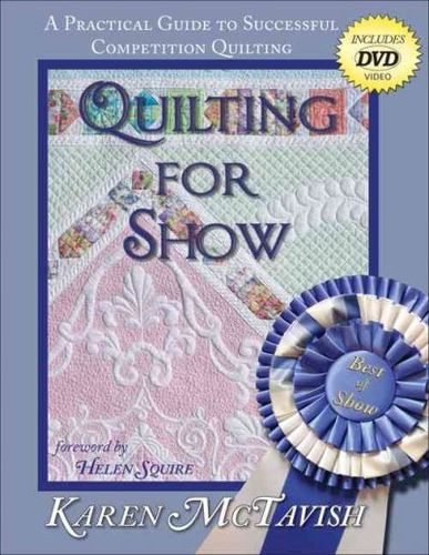 Quilting for Showquilting 