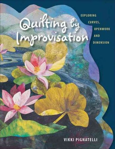 Quilting by Improvisationquilting 