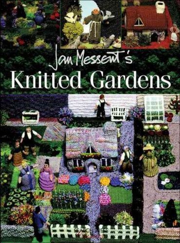 Knitted Gardensknitted 