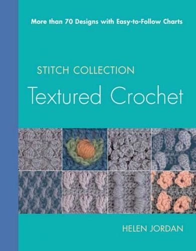 Textured Crochettextured 