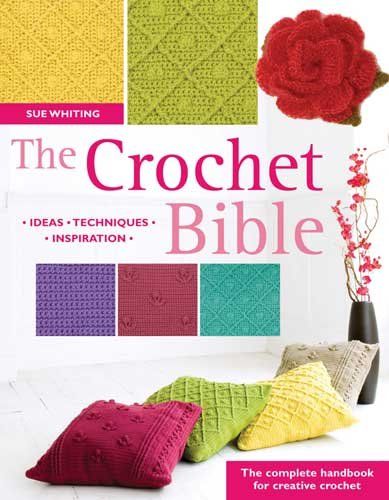 The Crochet Biblecrochet 