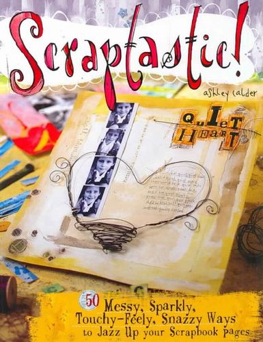 Scraptastic!scraptastic 