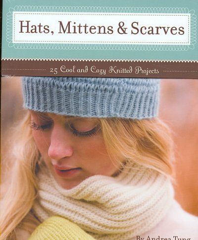 Hats, Mittens, & Scarveshats 