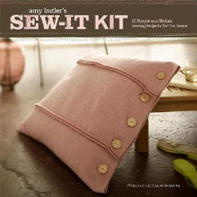 Amy Butler's Sew-It Kitamy 