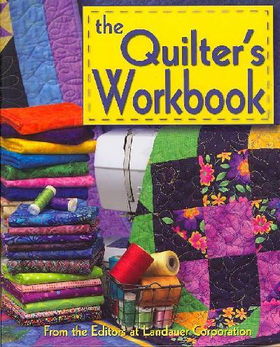 The Quilter's Workbookquilter 