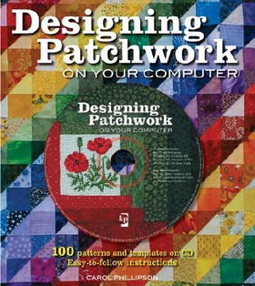 Designing Patchwork on Your Computerdesigning 