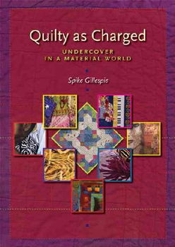 Quilty As Chargedquilty 