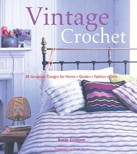 Vintage Crochetvintage 