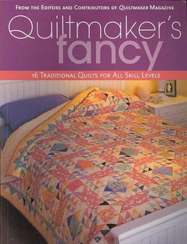 Quiltmaker's Fancyquiltmaker 