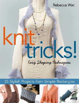 Knit Tricks!knit 