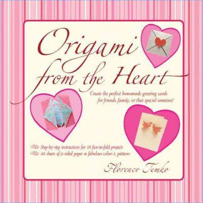 Origami from the Heartorigami 