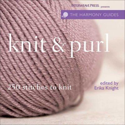 Knit & Purlknit 