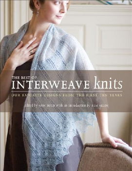 The Best of Interweave Knitsinterweave 