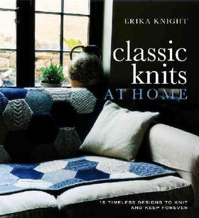 Classic Knits at Homeclassic 