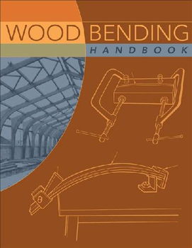 Wood Bending Handbookwood 