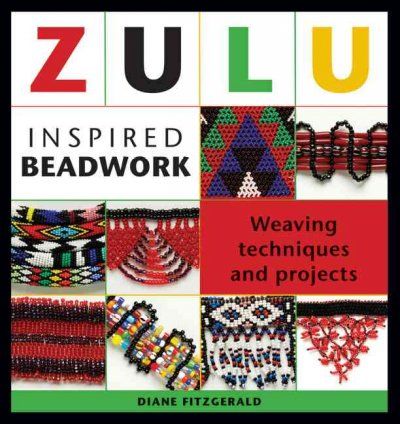 Zulu Inspired Beadworkzulu 