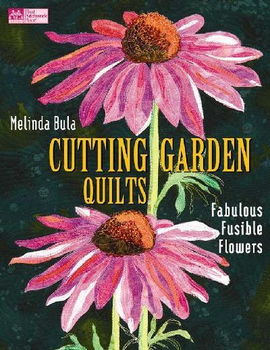 Cutting Garden Quiltscutting 