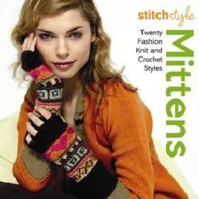 Stitch Style Mittensstitch 