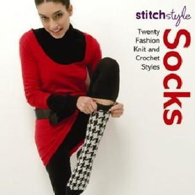 Stitch Style Socksstitch 