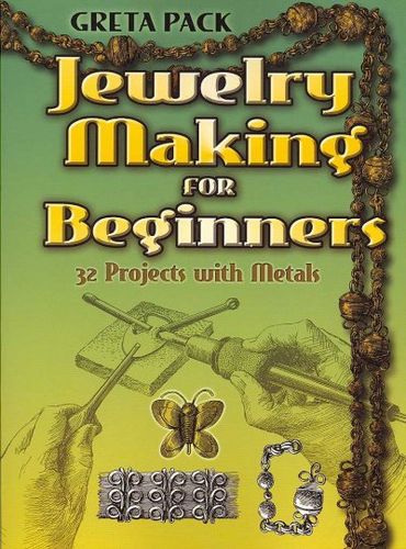 Jewelry Making for Beginnersjewelry 