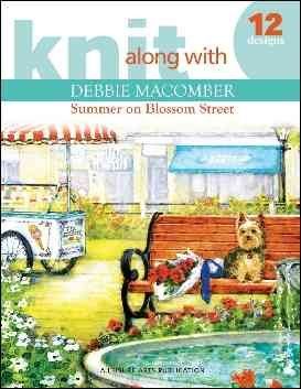 Knit Along With Debbie Macomberknit 